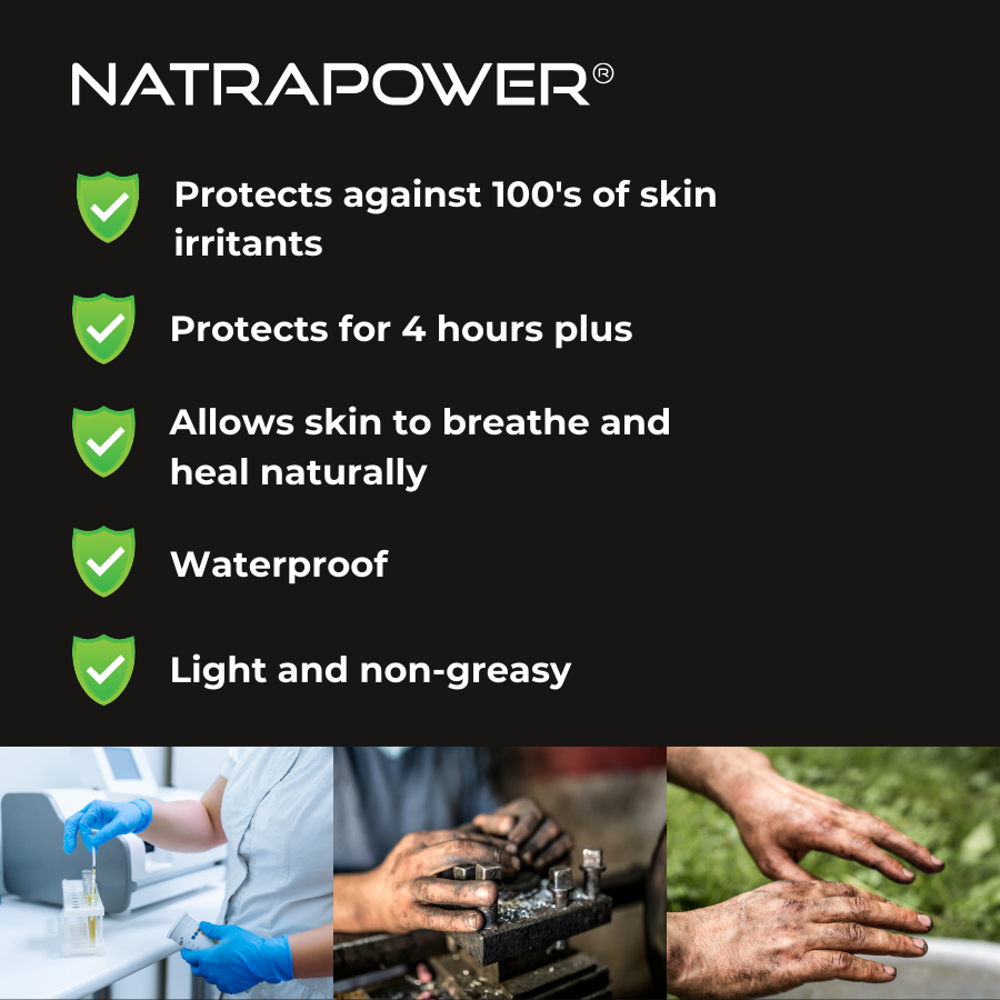 NatraPower Posts.png