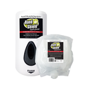 NatraPower HandShield Liquid Gloves! Industrial Dual Pack (Wall Dispenser+800mL Refill)